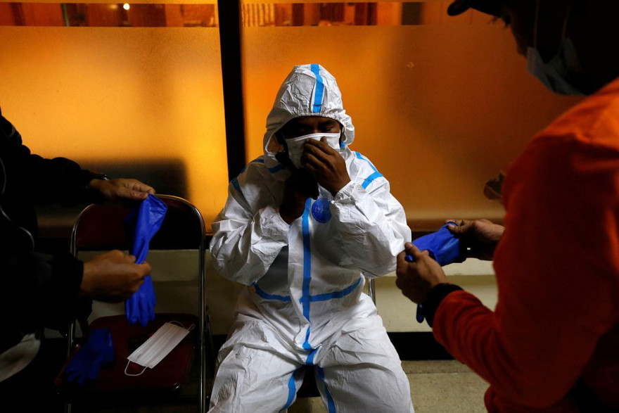 Ảnh minh hoạ: Reuters