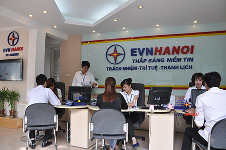 Điện lực Đống Đa gửi tối hậu thư 'triệu tập' khách hàng