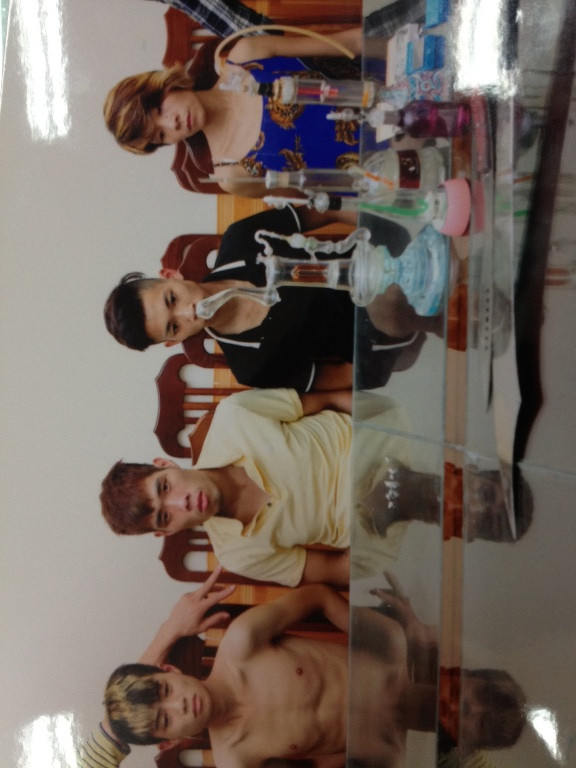 Lắp camera để đối phó công an khi bán ma túy