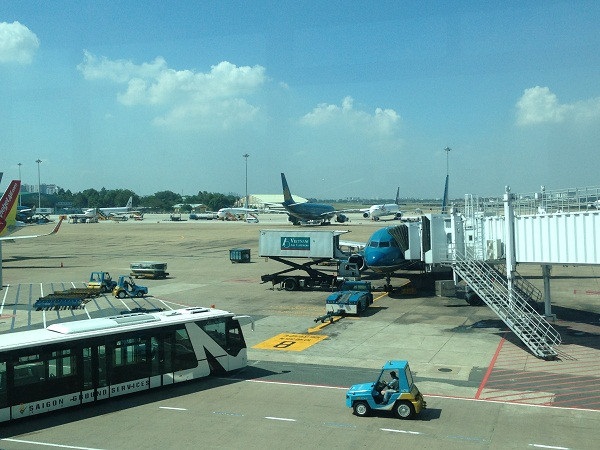 Vietnam Airlines nói gì về 12 chuyến bay bị huỷ dịp Tết?