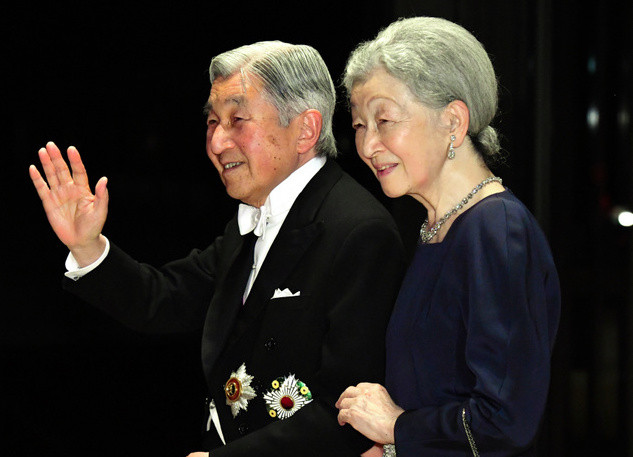 Nhật Hoàng và Hoàng hậu sẽ thưởng thức Nhã nhạc Cung đình Huế