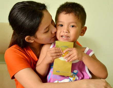 VKS vẫn giữ quan điểm truy tố Trạch Thị Bé Trúc dù Tòa 3 lần không xử được. Ảnh: Tân Châu