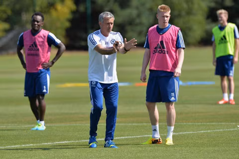 Ngôi sao người Bỉ hé lộ quan hệ lạnh nhưng băng với Mourinho