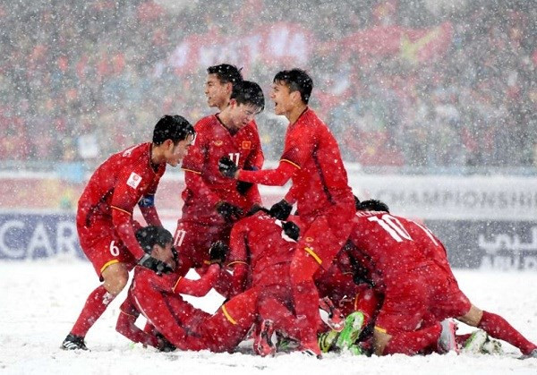 U23 Việt Nam mới chỉ nhận được phần nhỏ tiền thưởng