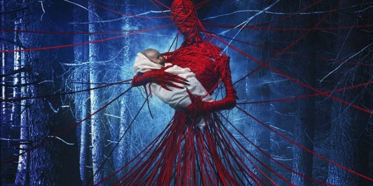 Yaga - phim kinh dị 18+ nhắc phụ huynh quan tâm con cái