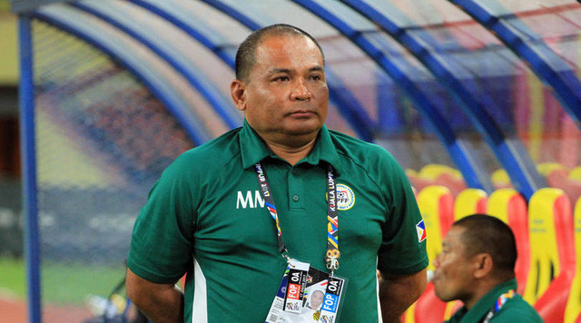 HLV Marlon Maro tin vào cơ hội đánh bại U22 Việt Nam