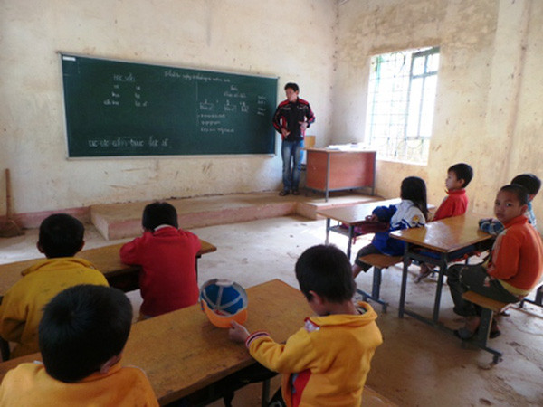 Ảnh minh họa. Nguồn Internet