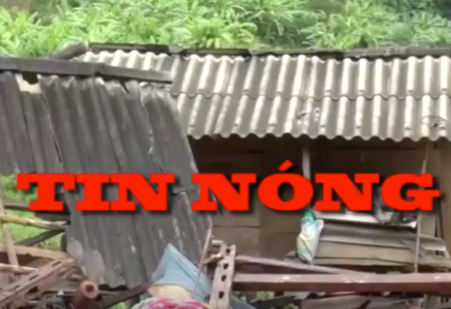 Tin nóng 24H: Đâm chết bạn thân vì bị chê không biết tán gái