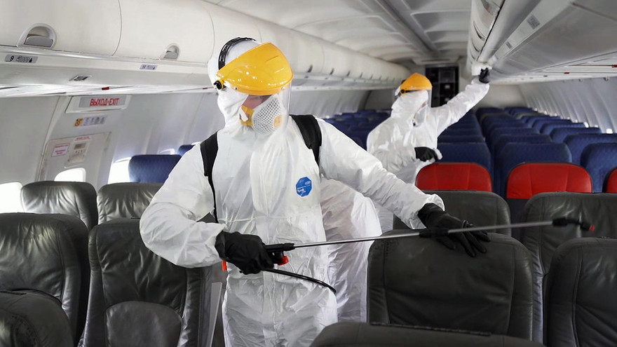 Ảnh minh hoạ: Sputnik