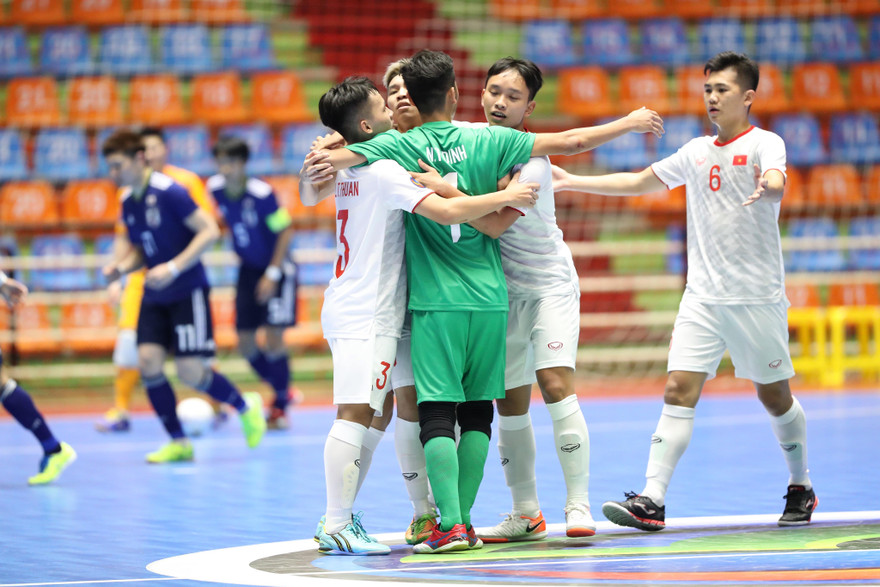 U20 Việt Nam gặp Indonesia ở tứ kết giải châu Á