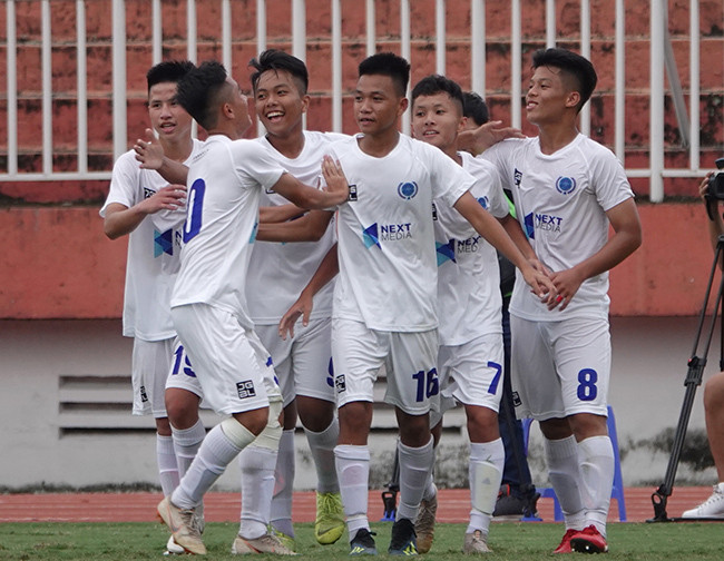  Quốc Cường (7) có màn trình diễn xuất sắc