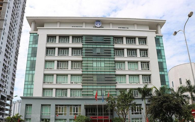 Cục Đường thuỷ nội địa Việt Nam.