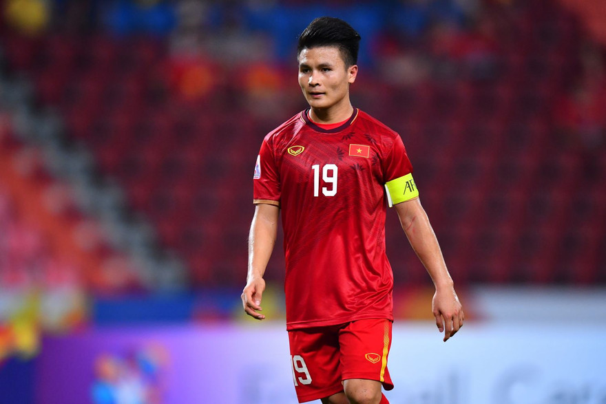 Hoãn Gala trao giải 'Quả bóng vàng Việt Nam' vì virus corona