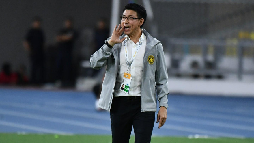 Malaysia triệu tập nhiều ngoại binh, quyết đấu tuyển Việt Nam 