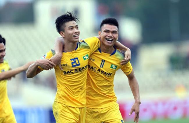 Hoàn thành cách ly, Văn Đức và Xuân Mạnh hội quân cùng tuyển Việt Nam