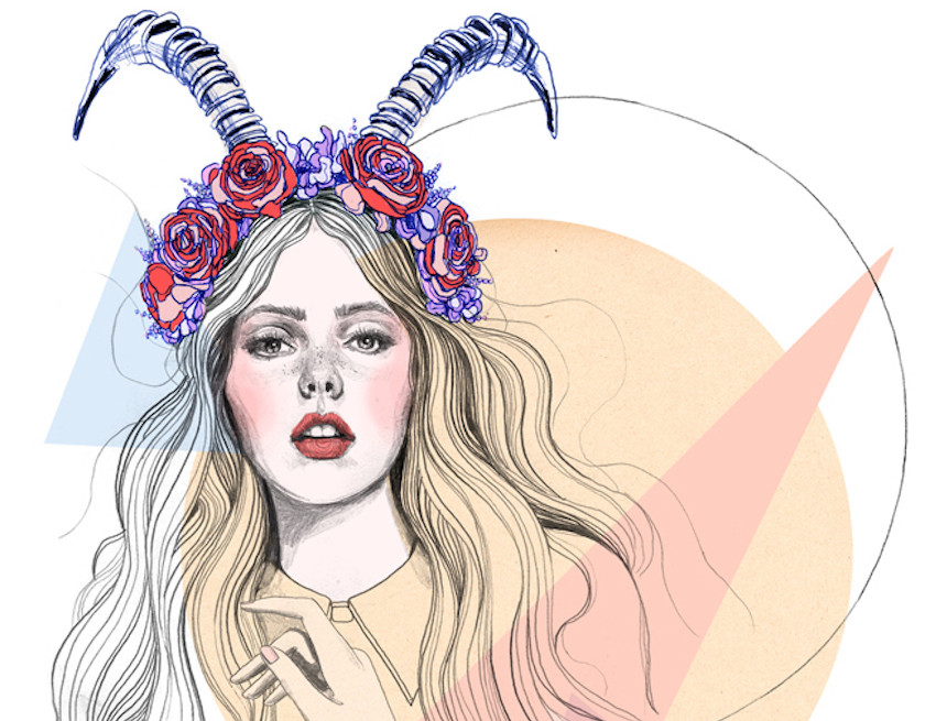 Thứ Tư của bạn: Ma Kết cần riêng tư, Song Ngư được cưng chiều