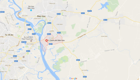 Bị kiểm tra xây dựng trái phép, chủ nhà nhốt 6 cán bộ