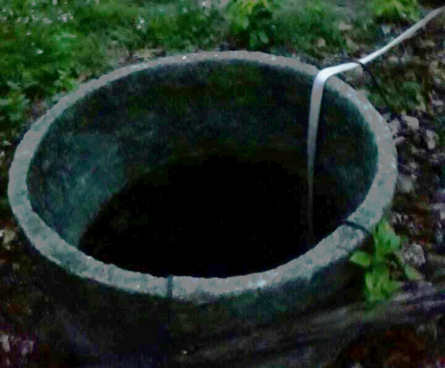 Hiện trường vụ việc