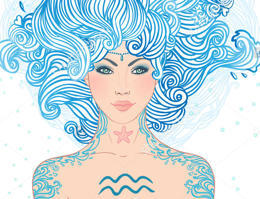 Thứ Sáu của bạn: Bảo Bình tài vận tăng vù vù