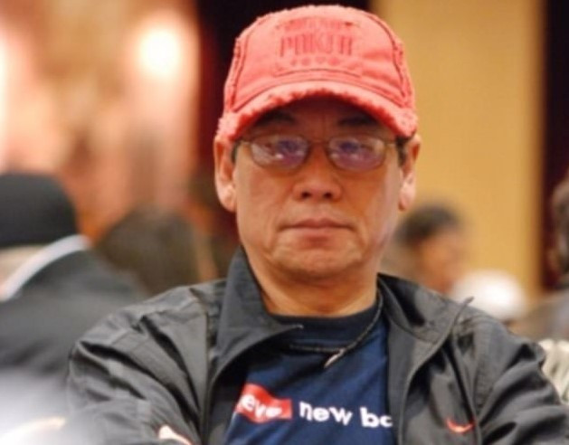 Bác sĩ gốc Việt David Dao.