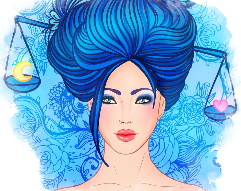 Thứ Sáu của bạn: Thiên Bình bất ngờ vì người yêu