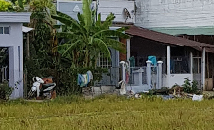 Tìm thấy thi thể nữ sinh lớp 9 nhảy cầu tự tử