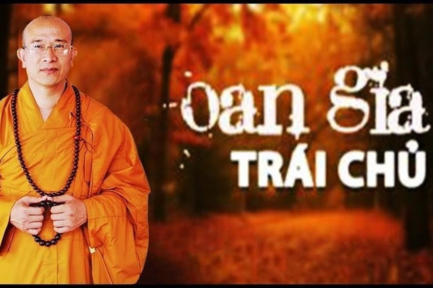 Xử lý dứt điểm vụ việc chùa Ba Vàng trước Đại lễ Vesak 2019