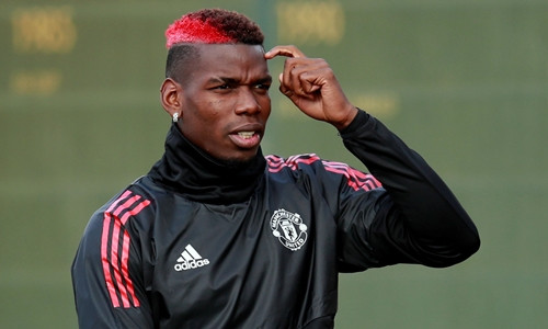 Mourinho cho trò cưng Pogba 'xả trại', đi du lịch 10 ngày