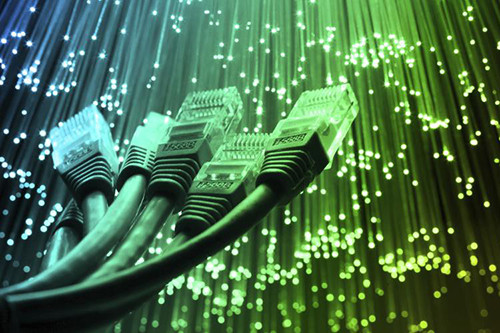 Internet toàn cầu có thể bị gián đoạn trong 48 giờ tới.