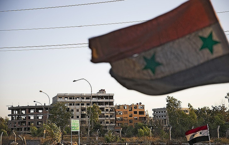 Ảnh minh hoạ: Tass