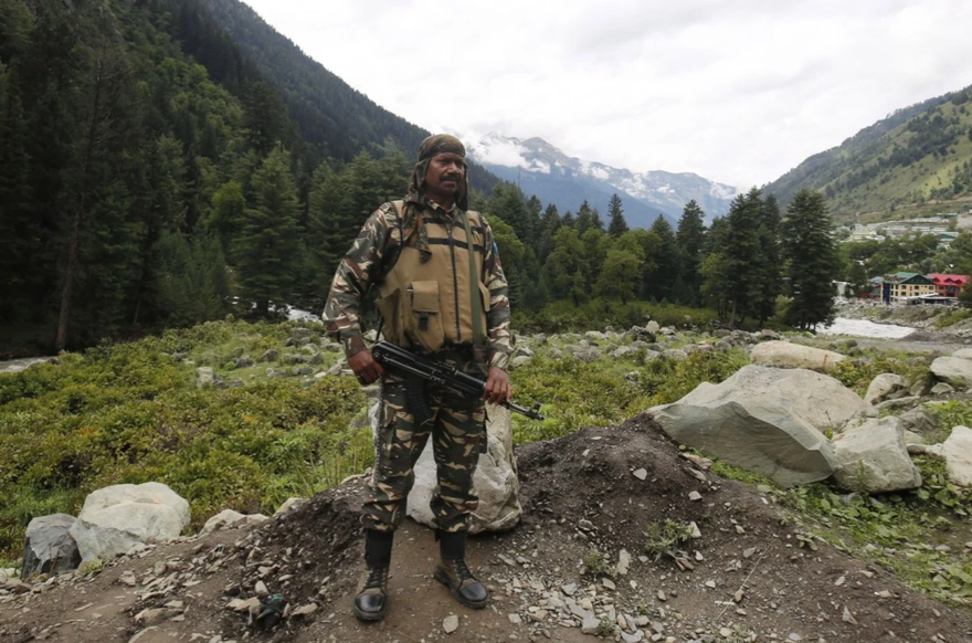 Ảnh minh họa: EPA-EFE