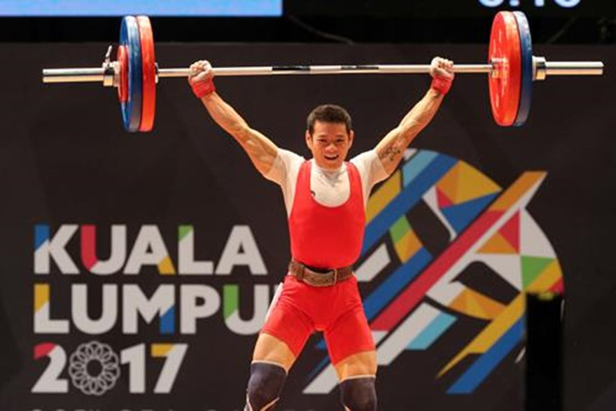 Bổ sung ứng viên tranh giải Cup Chiến thắng 2017