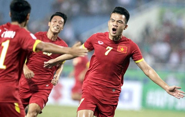 Tuyển Việt Nam thiệt quân trước trận gặp Malaysia