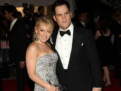 Hilary Duff và chồng ly hôn sau 4 năm gắn bó