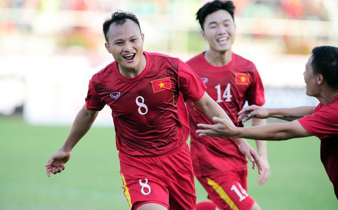 'Ngồi chơi xơi nước' vẫn lên tuyển, Trọng Hoàng nói gì?