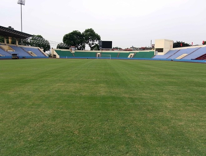 SVĐ Việt Trì (Phú Thọ)