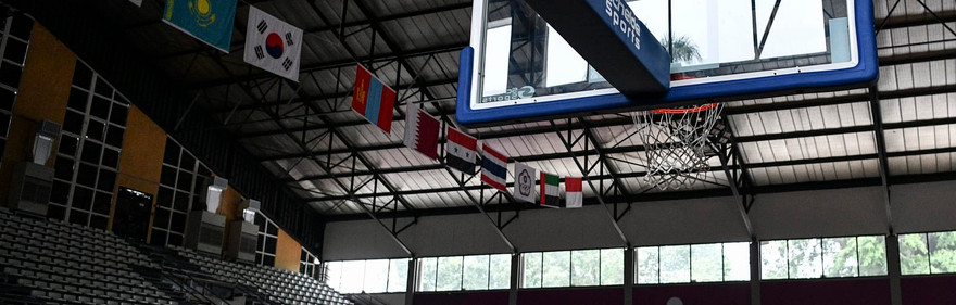 Trở lại sau 56 năm, bóng rổ Indonesia đặt mục tiêu gây sốc