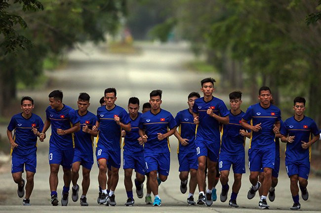 Bản quyền ASIAD: Không có bất ngờ vào phút chót