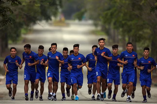 Bản quyền ASIAD: Không có bất ngờ vào phút chót