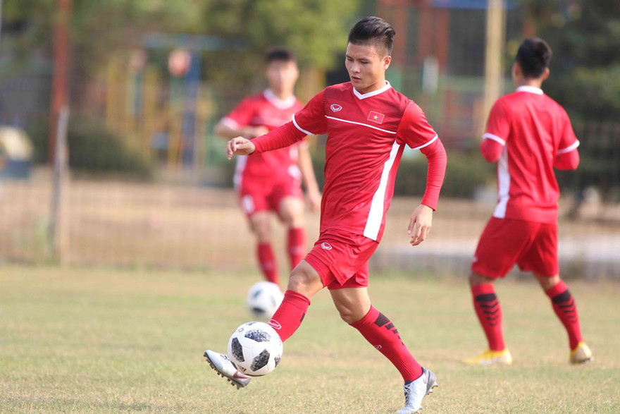 Dương Thuý Vi được kỳ vọng "mở hàng" HCV cho đoàn TTVN