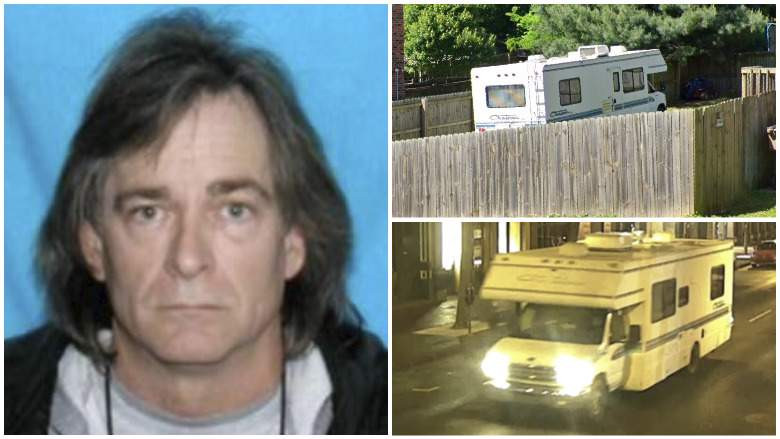 Anthony Quinn Warner.