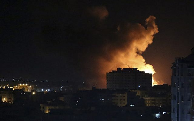 Ảnh minh họa: AP