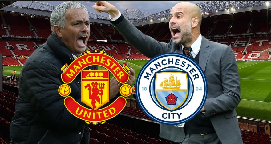 Lịch thi đấu vòng 16 Premier League: Mọi ngả đường đều dẫn về Manchester