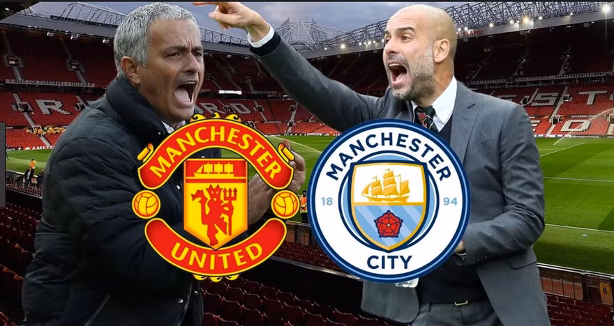 Lịch thi đấu vòng 16 Premier League: Mọi ngả đường đều dẫn về Manchester