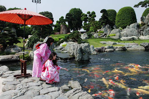 5 điểm vui chơi Tết Dương lịch trong ngày ở Sài Gòn