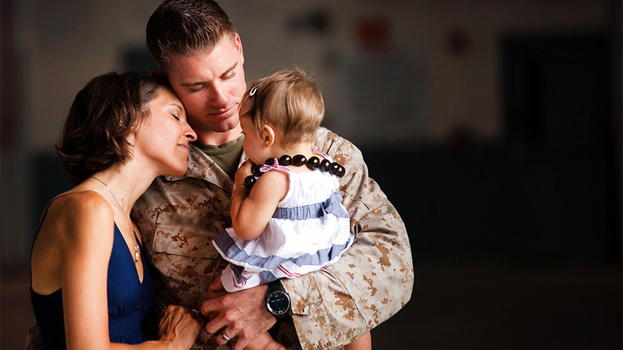 Ảnh minh họa: Quân đội Mỹ