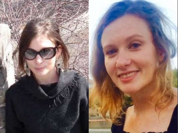 Rebecca Dykes. Ảnh: Gia đình cung cấp