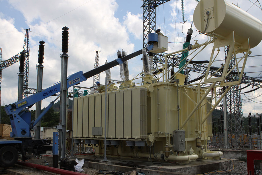 EVNNPT: Ứng dụng khoa học công nghệ để vào top đầu Đông Nam Á