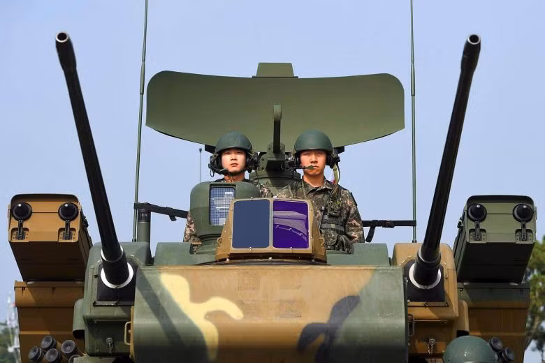 Ảnh minh họa: AFP
