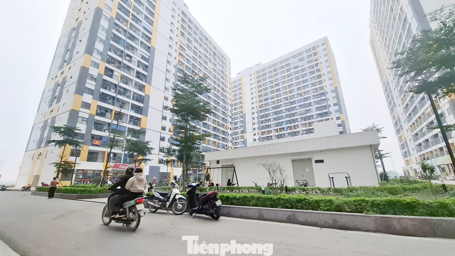 Bắc Ninh, Hải Phòng phát hiện hàng loạt sai phạm mua bán nhà ở xã hội